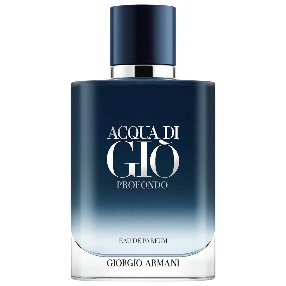 Giorgio Armani Acqua di Giò Profondo Eau de Parfum for Men