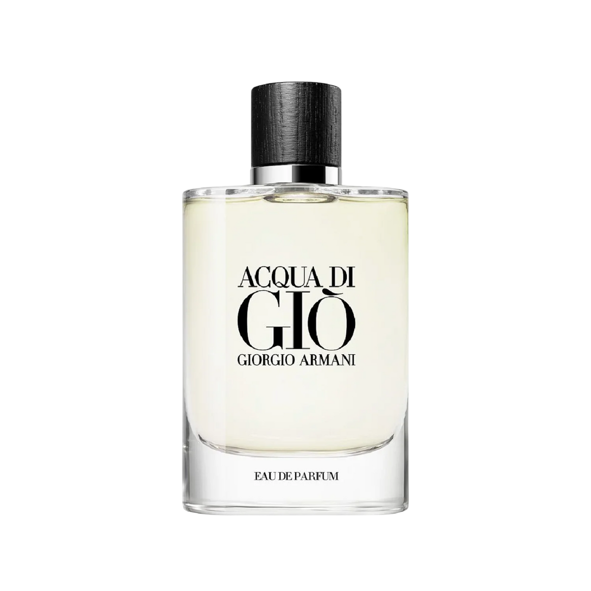 Giorgio Armani Acqua di Giò Eau de Parfum for Men