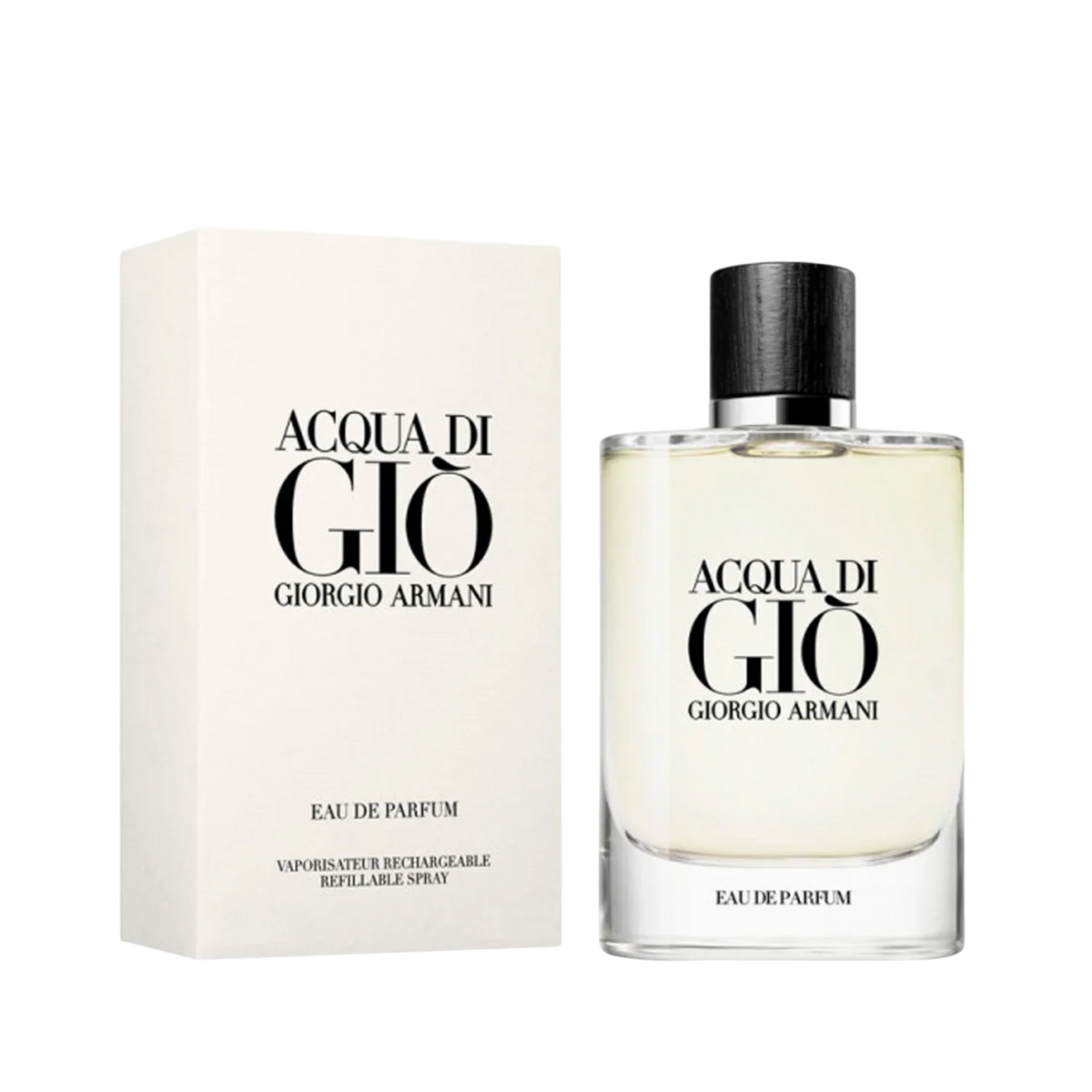 Giorgio Armani Acqua di Giò Eau de Parfum for Men