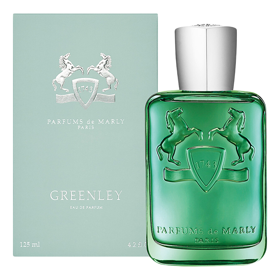 Parfums de Marly Greenley Eau de Parfum Unisex