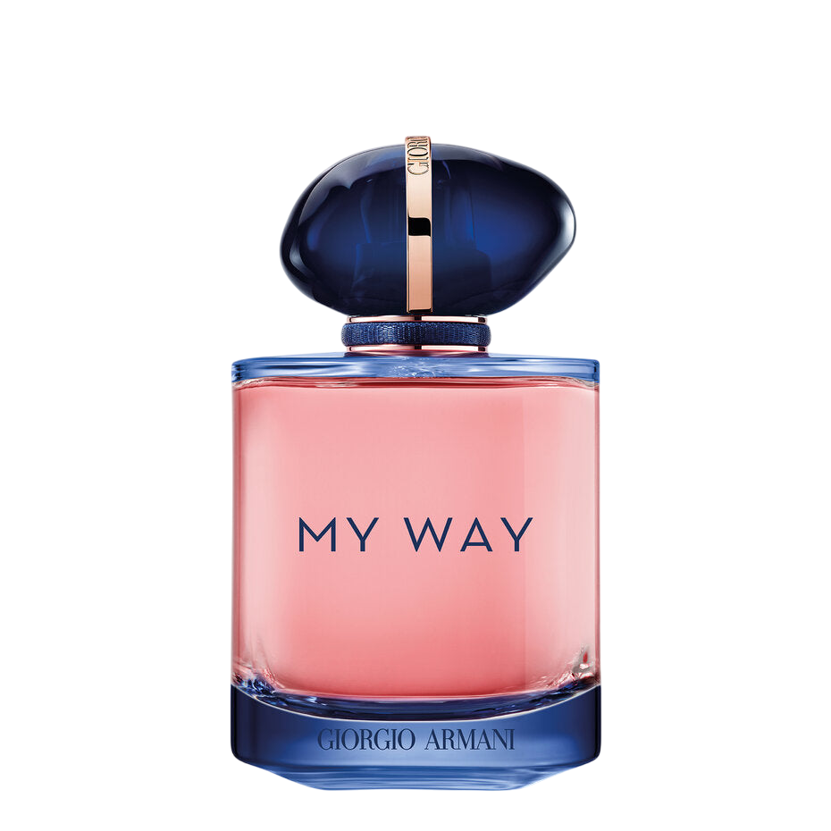 Giorgio Armani My Way Parfum for Women