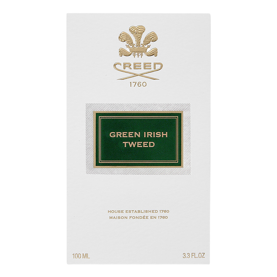 Creed Green Irish Tweed Eau de Parfum for Men