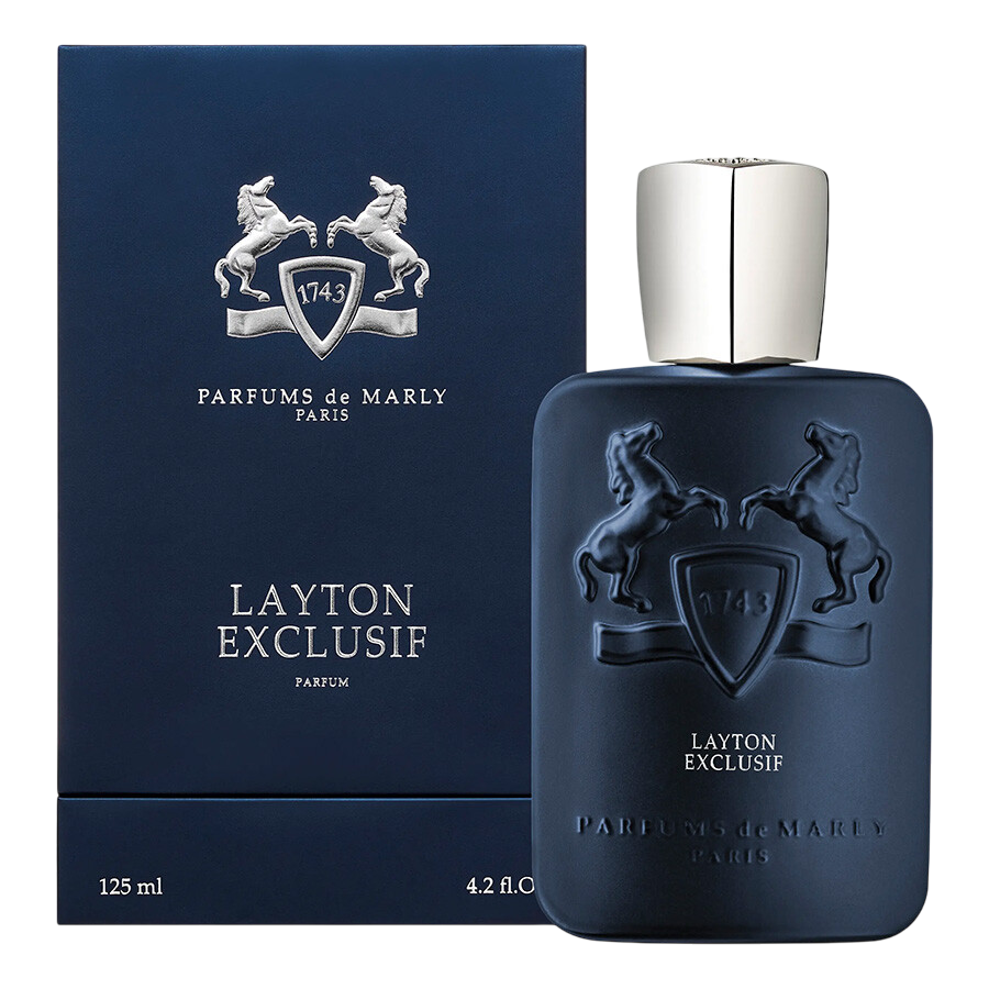 Parfums de Marly Layton Exclusive Eau de Parfum Unisex