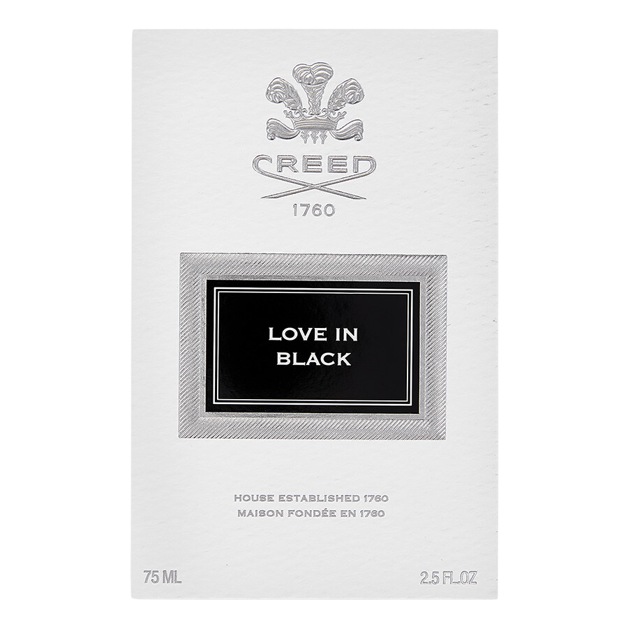 Creed Love in Black Eau de Parfum for Women