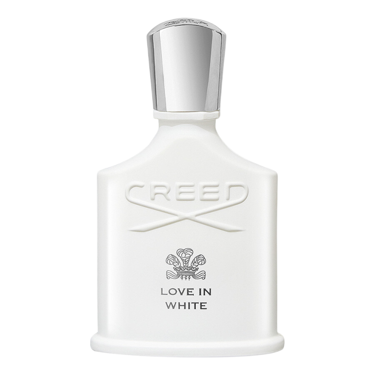 Creed Love In White Eau de Parfum for Women