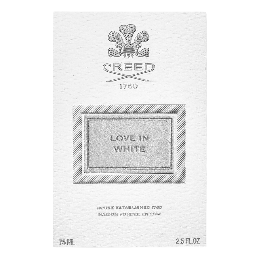 Creed Love In White Eau de Parfum for Women