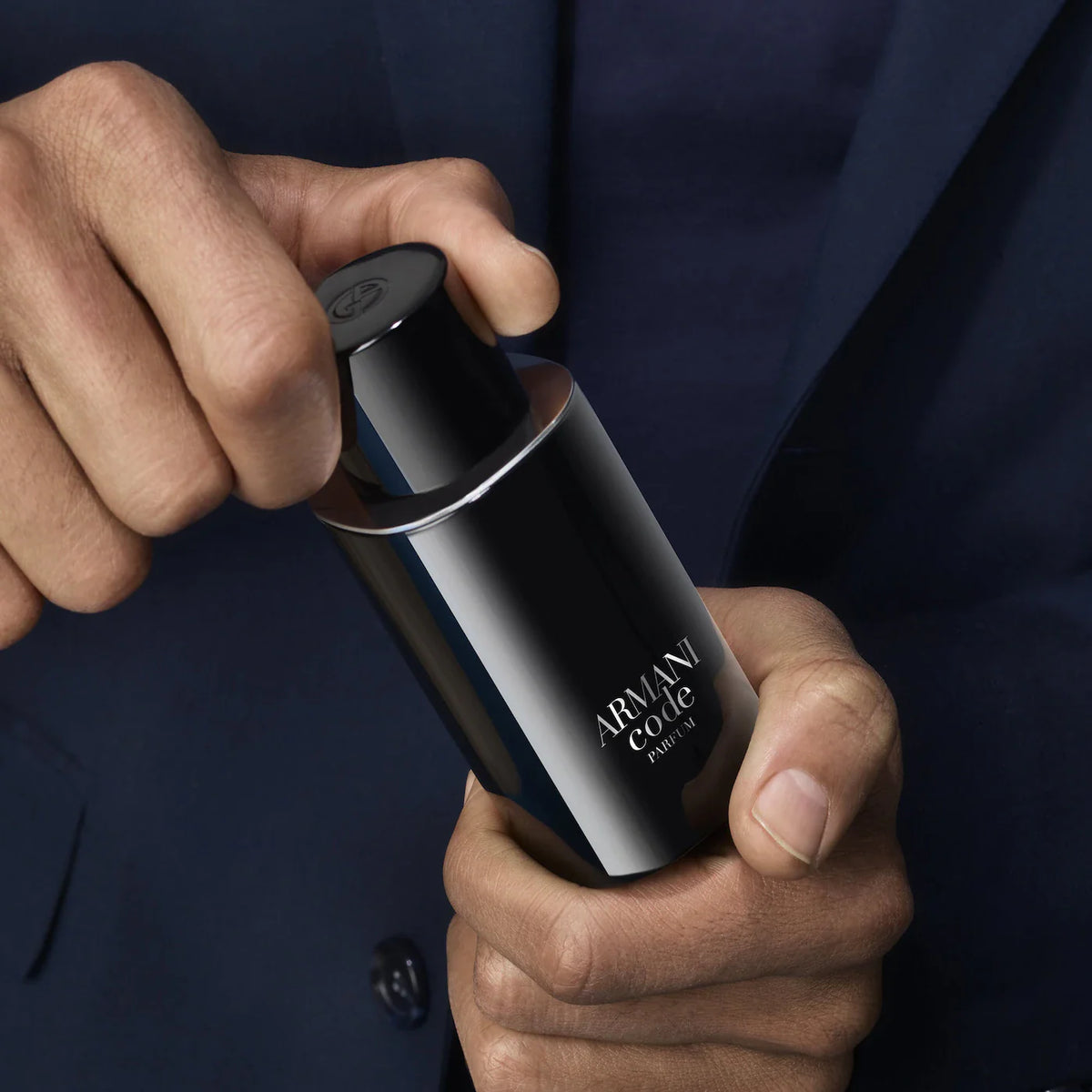 Giorgio Armani Code Parfum Eau de Parfum for Men