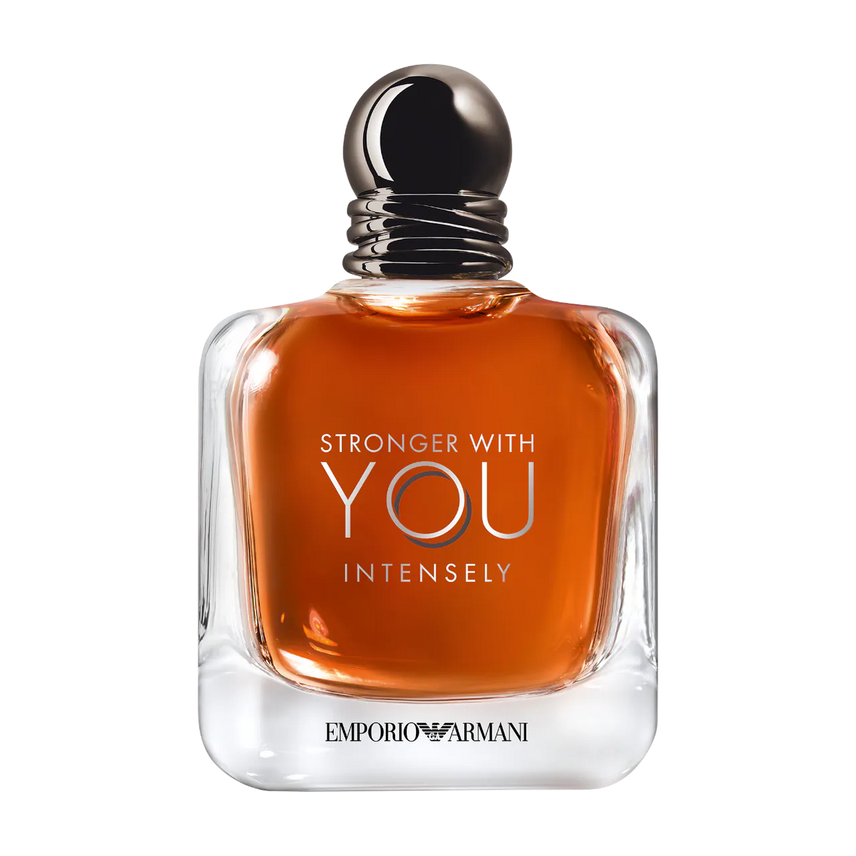 Emporio Armani Stronger With You Intensely Eau de Parfum for Men
