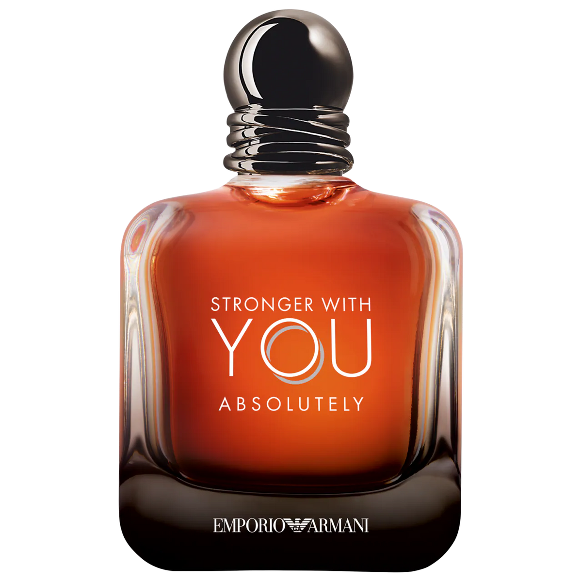 Emporio Armani Stronger With You Absolutely Parfum