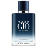 Giorgio Armani Acqua di Giò Profondo Eau de Parfum for Men