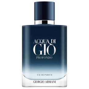 Giorgio Armani Acqua di Giò Profondo Eau de Parfum for Men