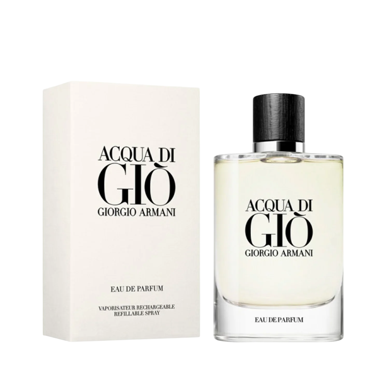 Giorgio Armani Acqua di Giò Eau de Parfum for Men