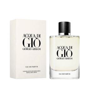 Giorgio Armani Acqua di Giò Eau de Parfum for Men