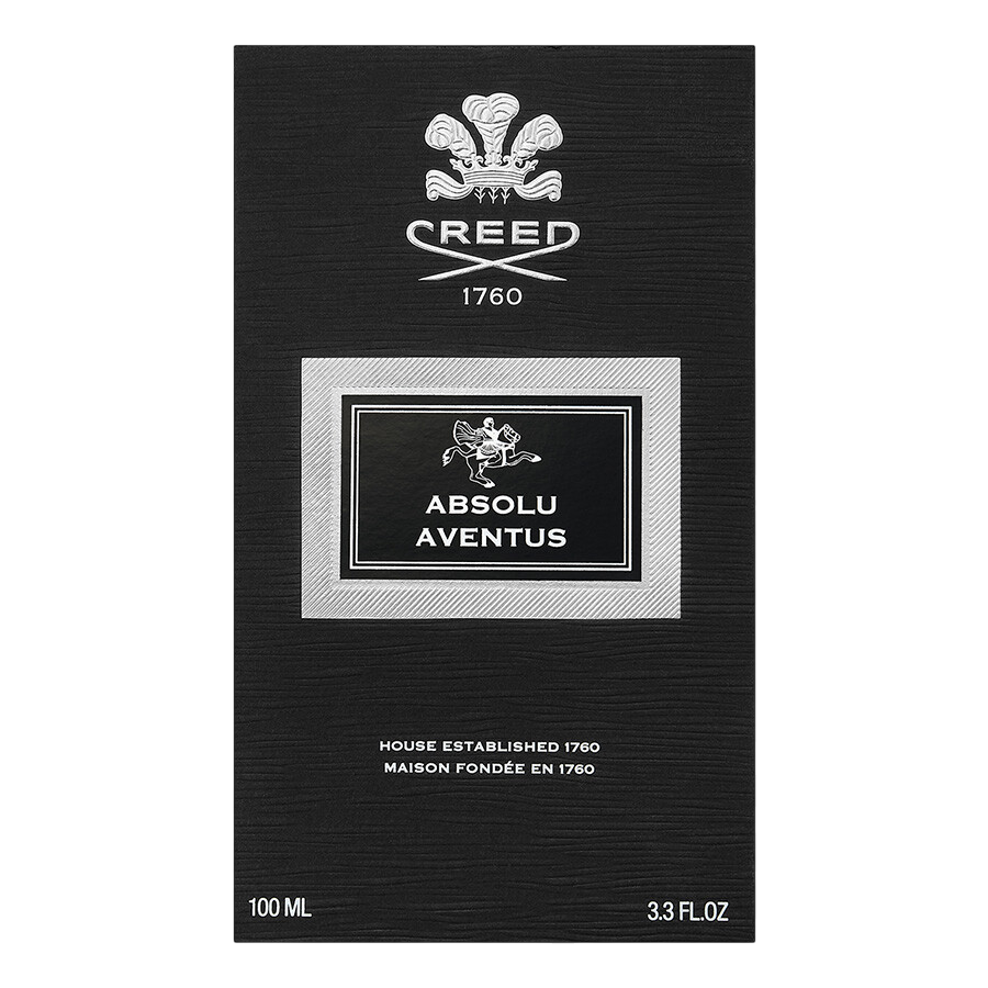 Creed Absolu Aventus Eau de Parfum for Men