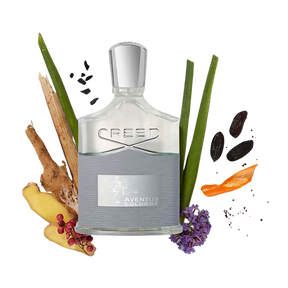 Creed Aventus Cologne Cologne Spray for Men