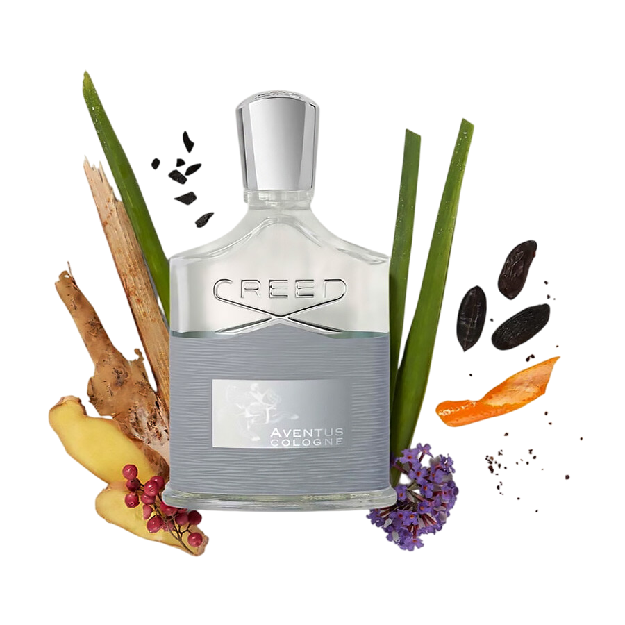 Creed Aventus Cologne Cologne Spray for Men
