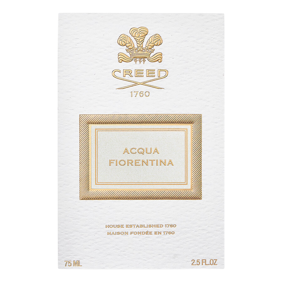 Creed Acqua Fiorentina Eau de Parfum for Women