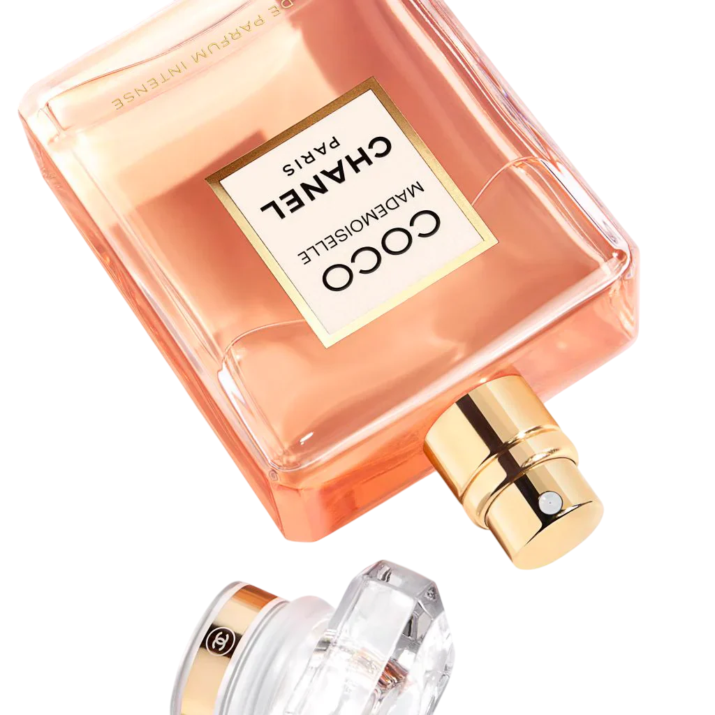 Chanel Coco Mademoiselle Eau de Parfum (Intense) for Women