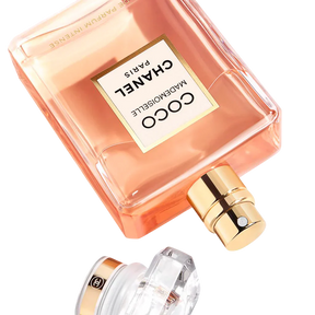 Chanel Coco Mademoiselle Eau de Parfum (Intense) for Women