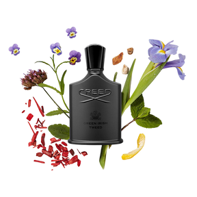 Creed Green Irish Tweed Eau de Parfum for Men