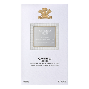 Creed Silver Mountain Water Eau de Parfum Unisex