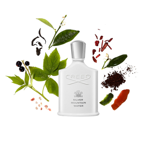 Creed Silver Mountain Water Eau de Parfum Unisex