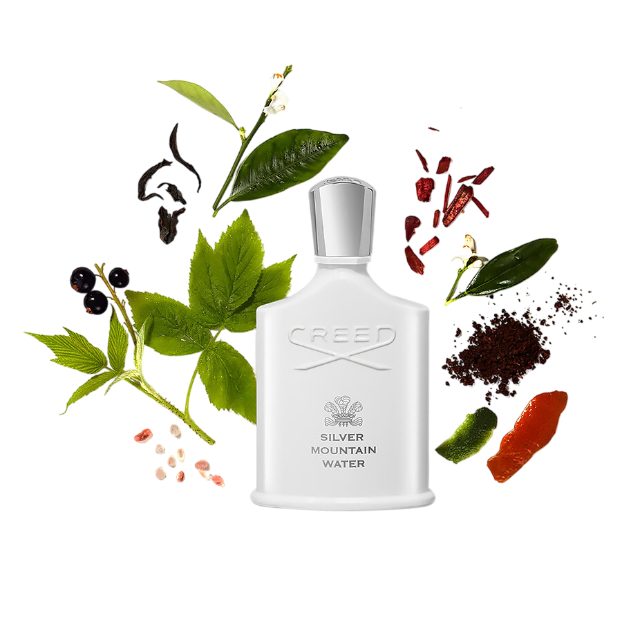 Creed Silver Mountain Water Eau de Parfum Unisex