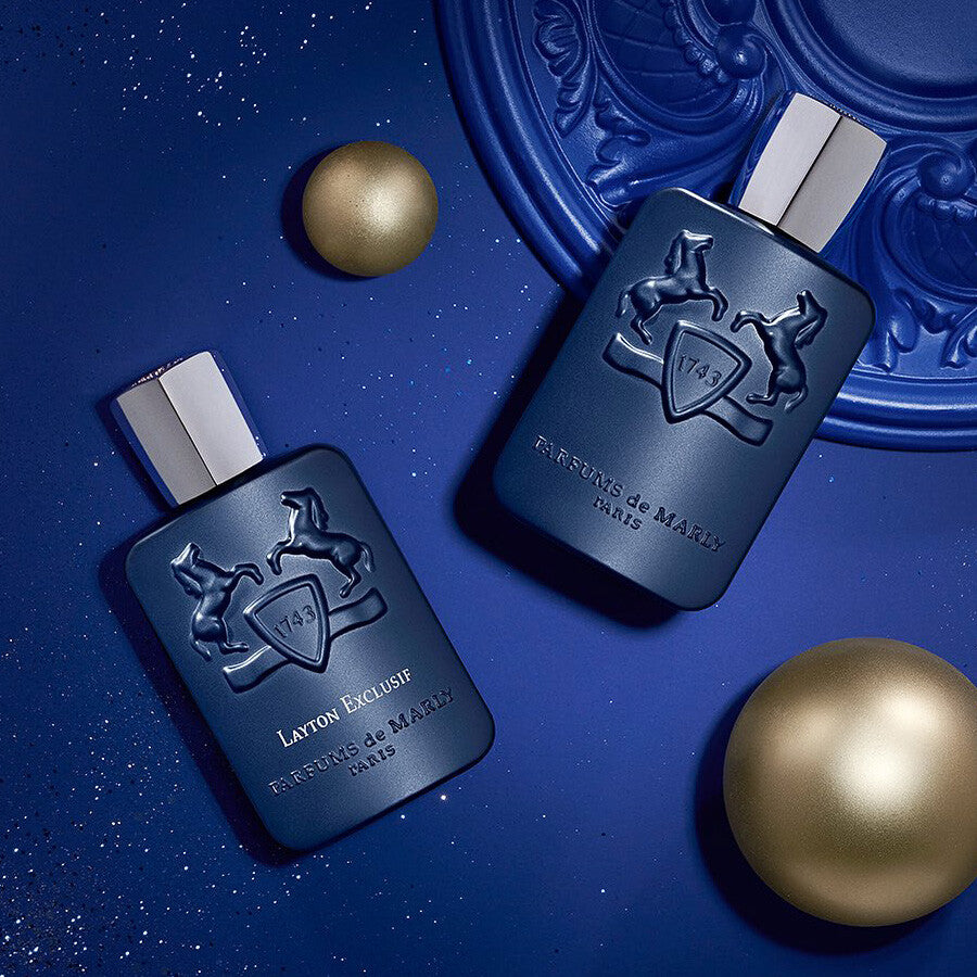 Parfums de Marly Layton Exclusive Eau de Parfum Unisex