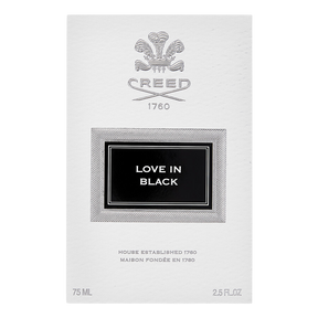Creed Love in Black Eau de Parfum for Women
