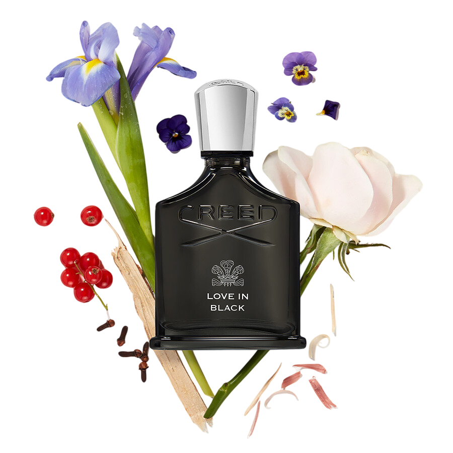 Creed Love in Black Eau de Parfum for Women