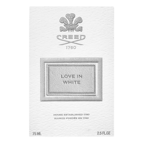 Creed Love In White Eau de Parfum for Women