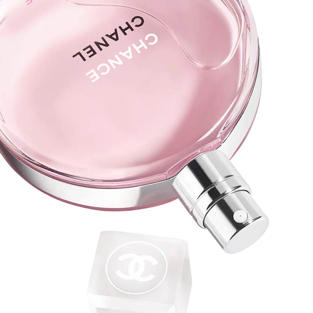 Chanel Chance Eau Tendre Eau de Toilette for Women