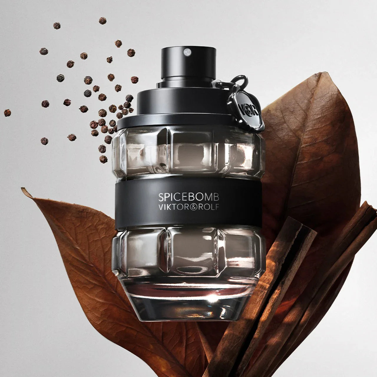 Viktor & Rolf Spicebomb Eau de Toilette for Men