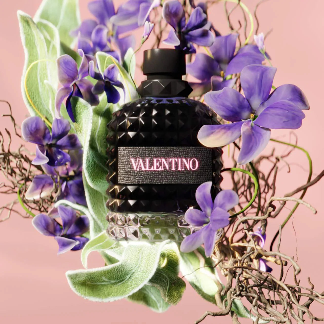 Valentino Uomo Born in Roma Eau de Toilette Men