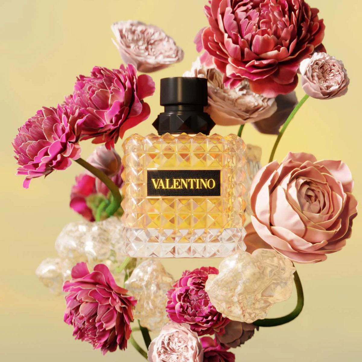 Valentino Donna Born in Roma Yellow Dream Eau de Parfum Women