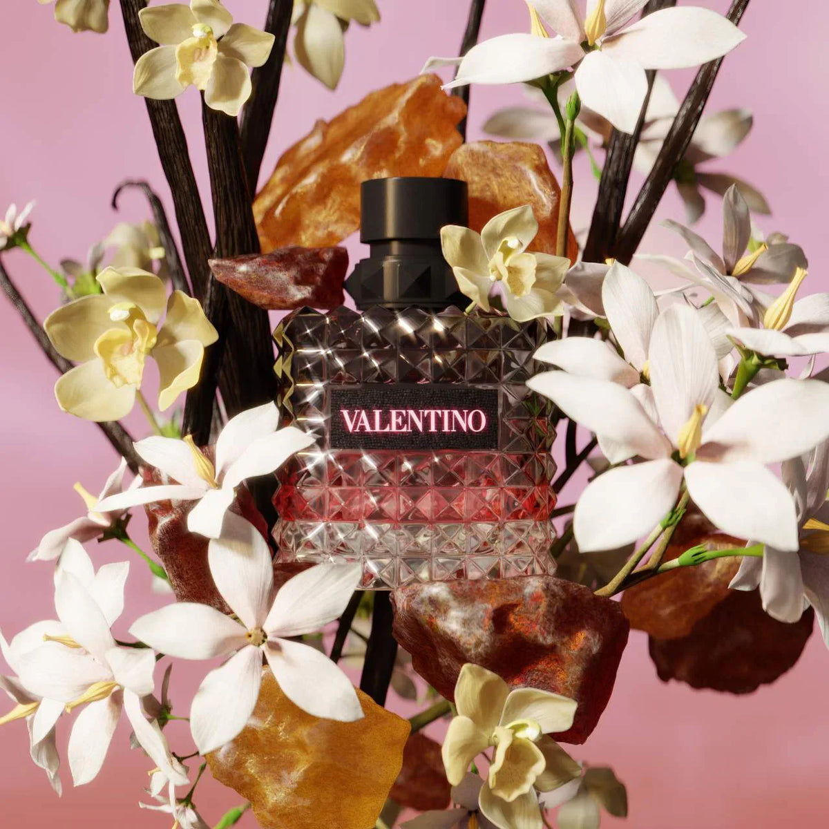 Valentino Donna Born in Roma Intense Eau de Parfum Women