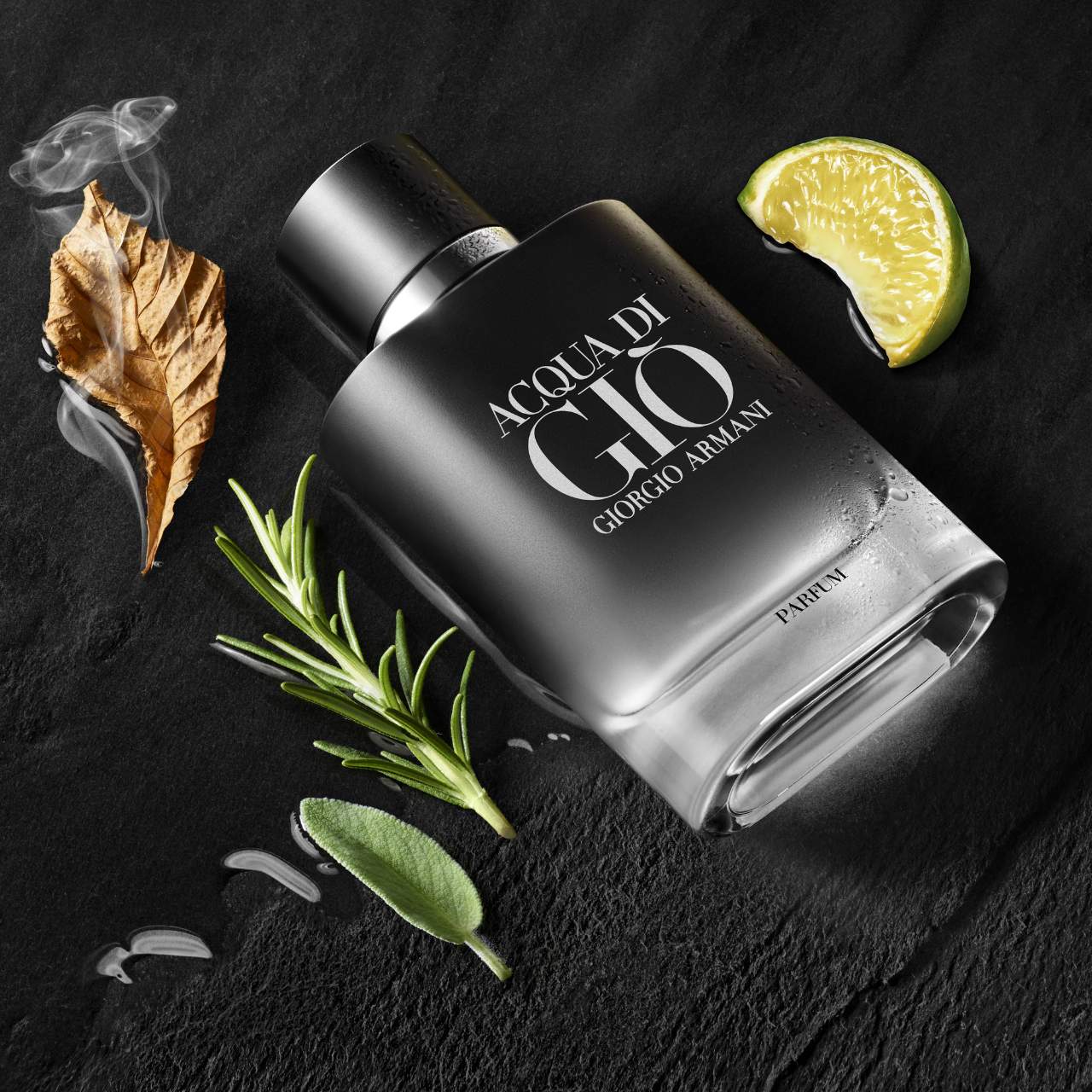 Giorgio Armani Acqua di Giò Parfum for Men