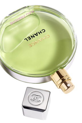 Chanel Chance Eau Fraîche Eau de Parfum for Women