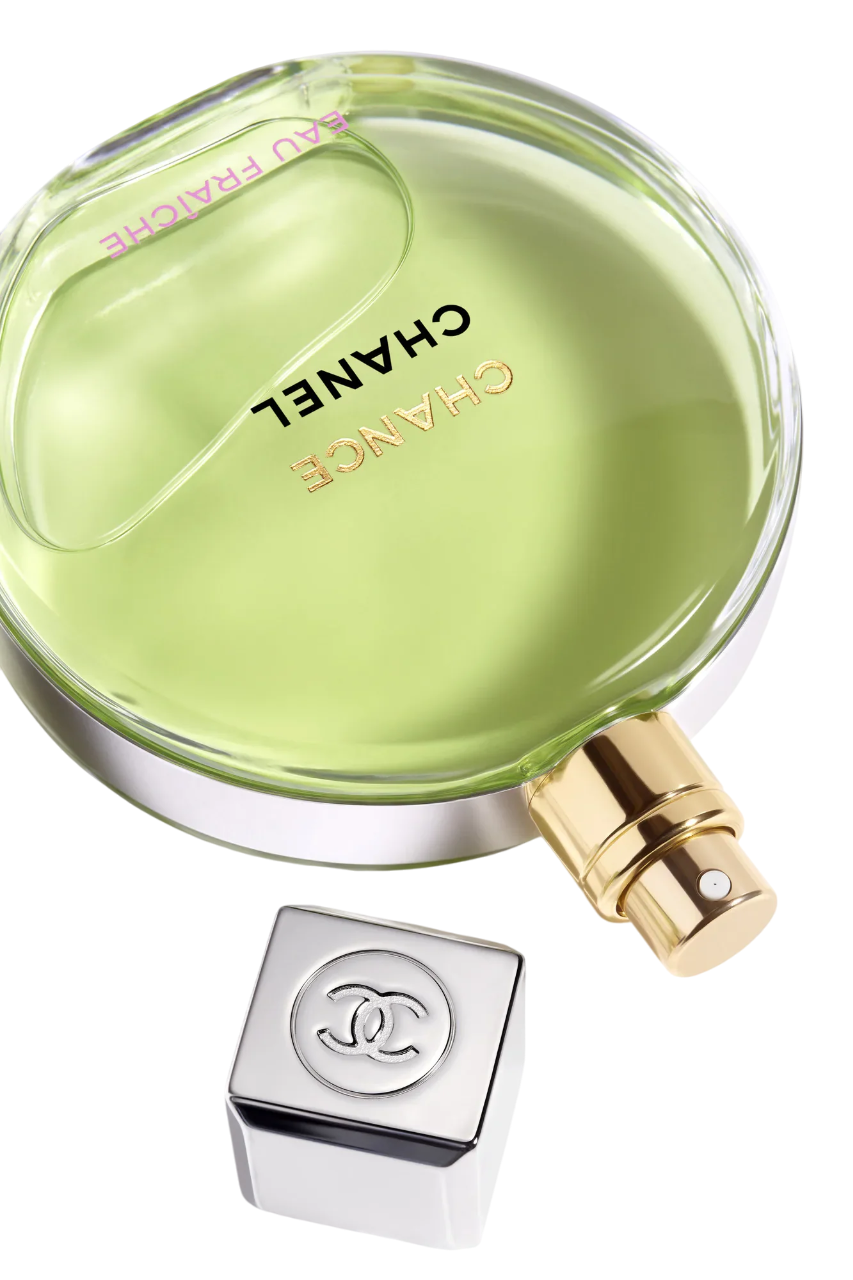 Chanel Chance Eau Fraîche Eau de Parfum for Women
