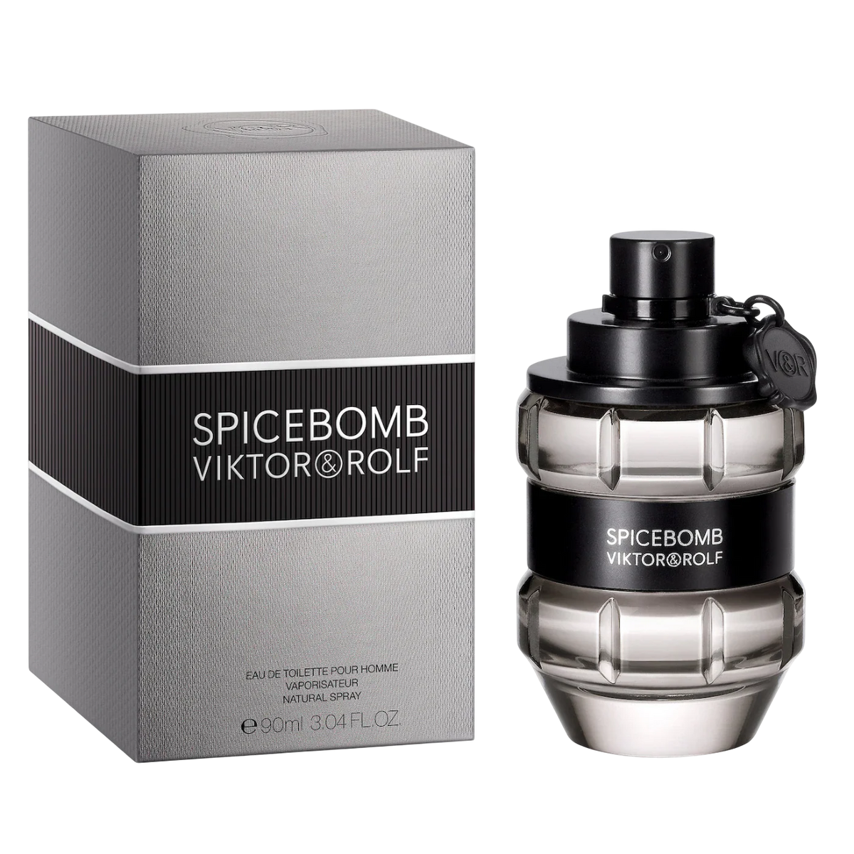 Viktor & Rolf Spicebomb Eau de Toilette for Men