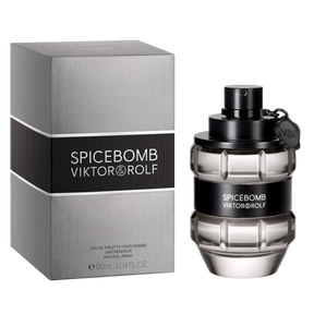 Viktor & Rolf Spicebomb Eau de Toilette for Men