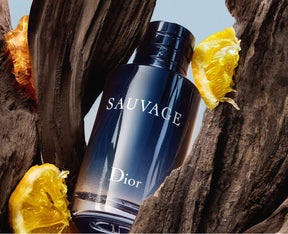 Dior Sauvage Eau de Parfum for Men
