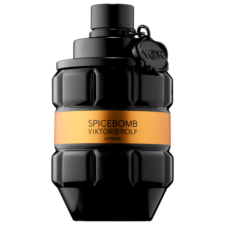 Viktor & Rolf Spicebomb Extreme Eau de Parfum for Men