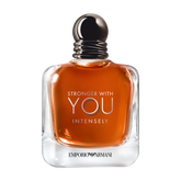 Emporio Armani Stronger With You Intensely Eau de Parfum for Men