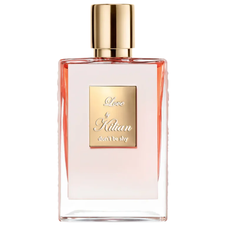 Kilian Love, Don’t Be Shy Eau de Parfum for Women