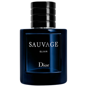 Dior Sauvage Elixir for Men