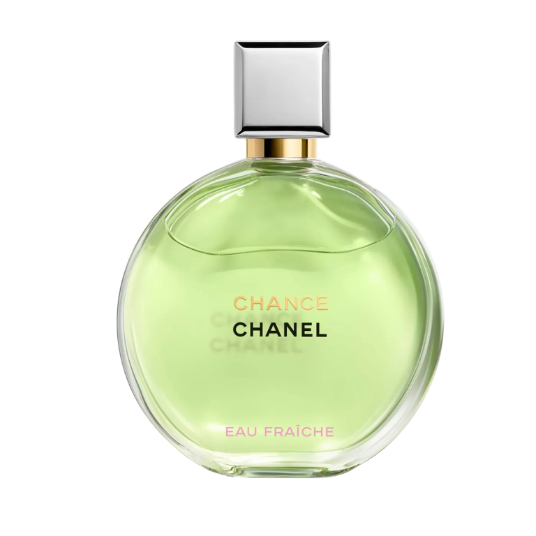 Chanel Chance Eau Fraîche Eau de Parfum for Women