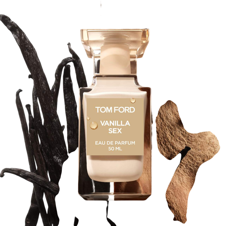 Tom Ford Vanilla Sex Eau de Parfum Unisex