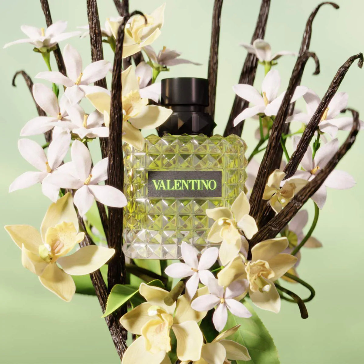 Valentino Donna Born in Roma Green Stravaganza Eau de Parfum Women
