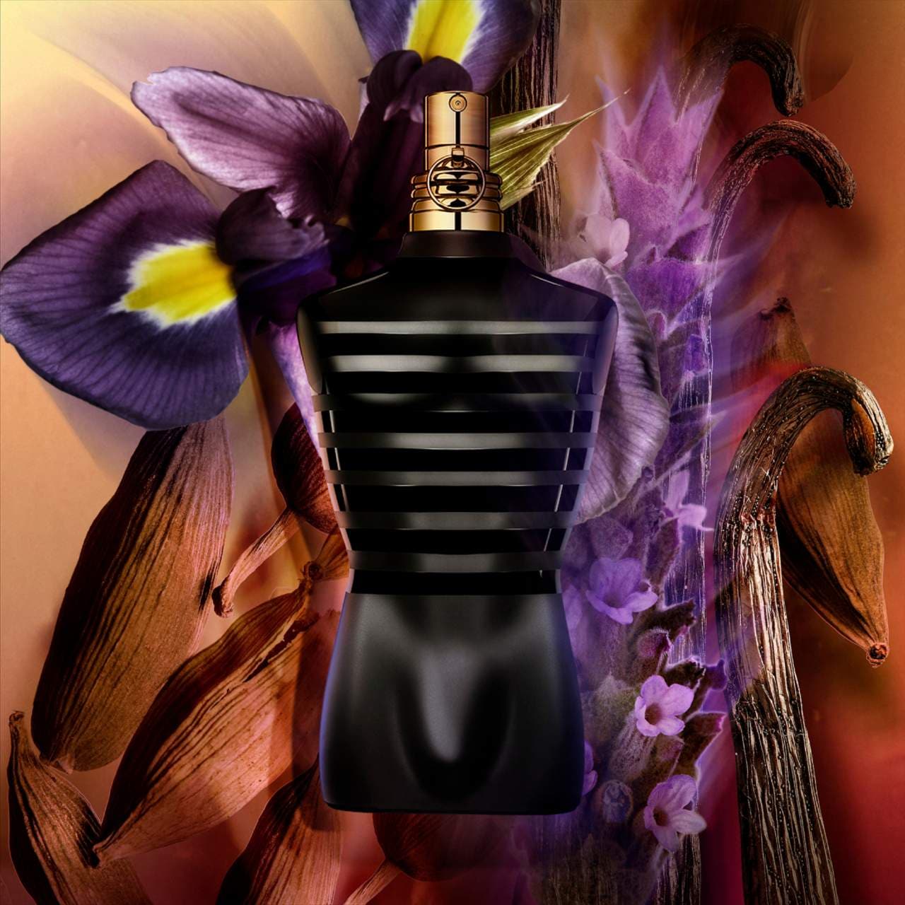 Jean Paul Gaultier Le Male Le Parfum Eau de Parfum for Men